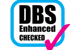 DBS-Checked